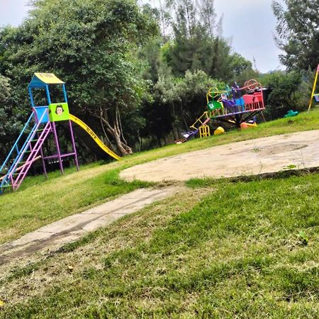 Esikar Gardens Hotel Narok Eksteriør bilde