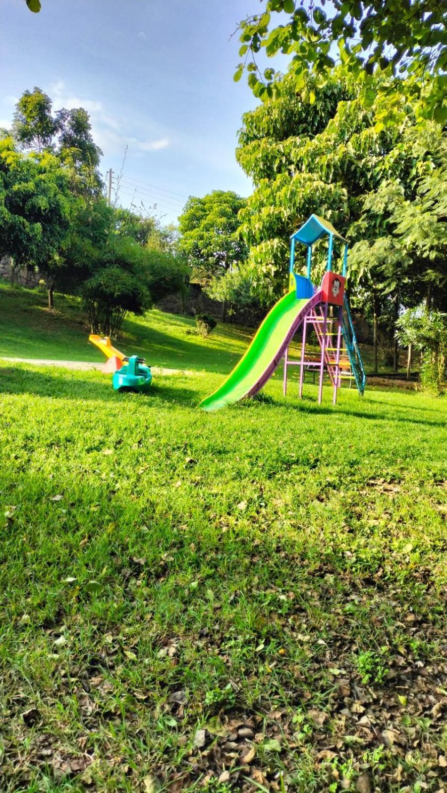 Esikar Gardens Hotel Narok Eksteriør bilde