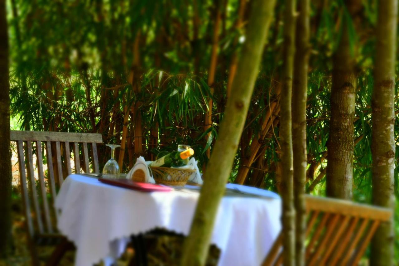 Esikar Gardens Hotel Narok Eksteriør bilde