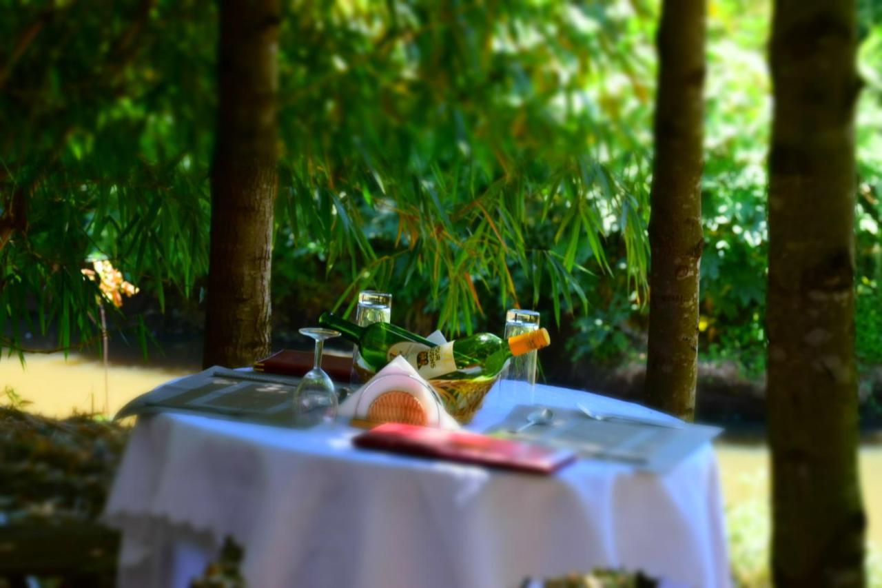 Esikar Gardens Hotel Narok Eksteriør bilde