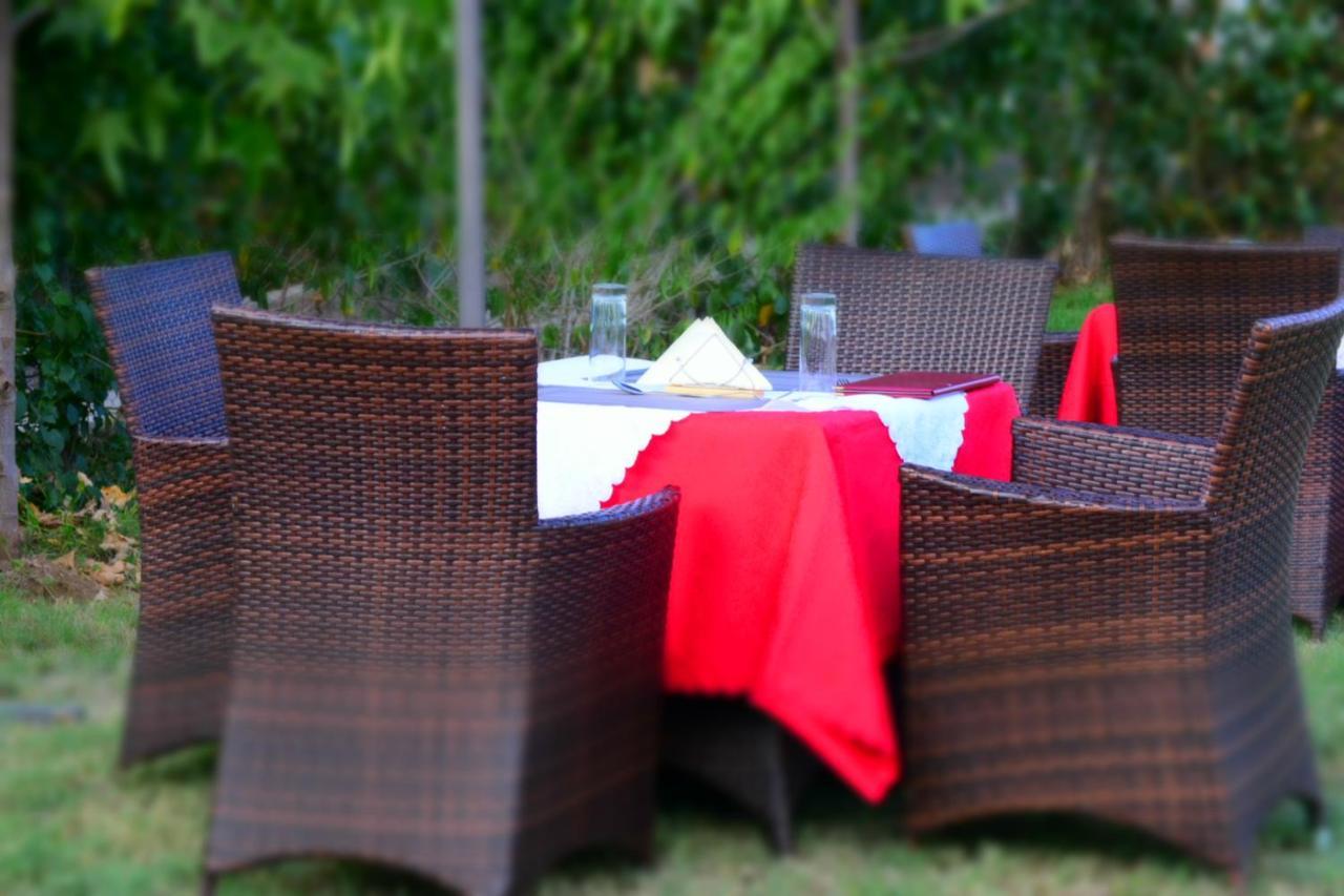Esikar Gardens Hotel Narok Eksteriør bilde