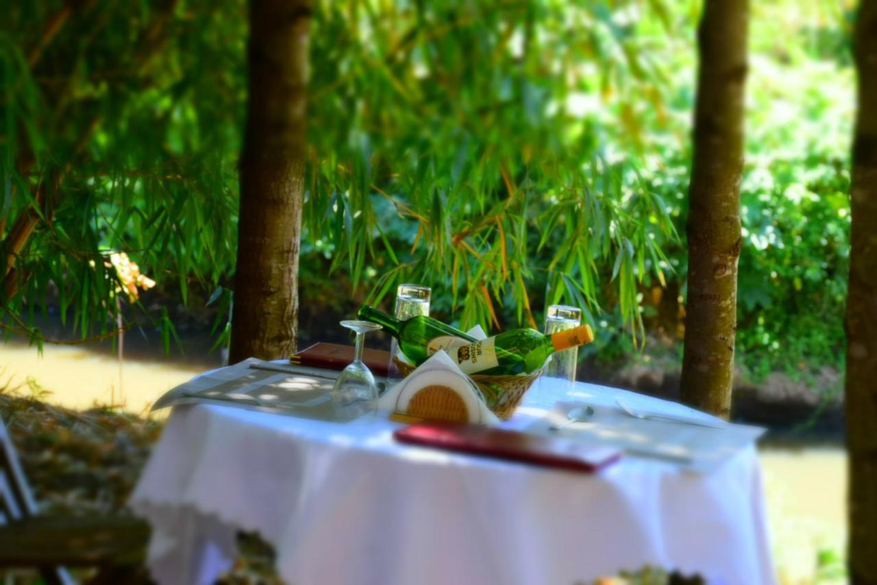Esikar Gardens Hotel Narok Eksteriør bilde