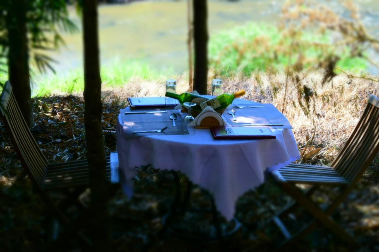 Esikar Gardens Hotel Narok Eksteriør bilde