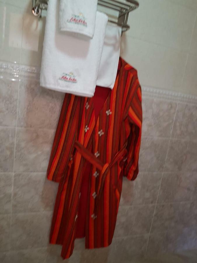 Esikar Gardens Hotel Narok Eksteriør bilde