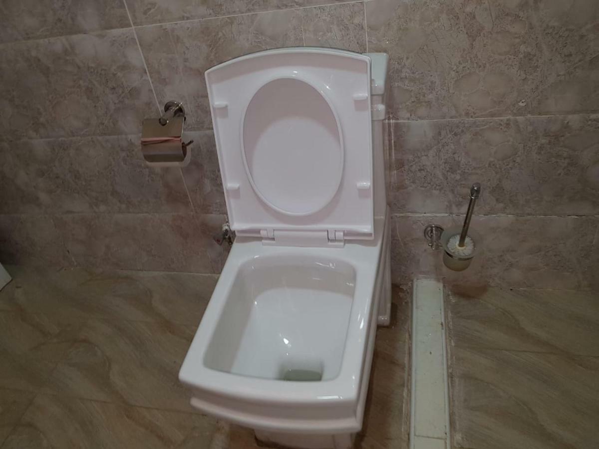 Esikar Gardens Hotel Narok Eksteriør bilde
