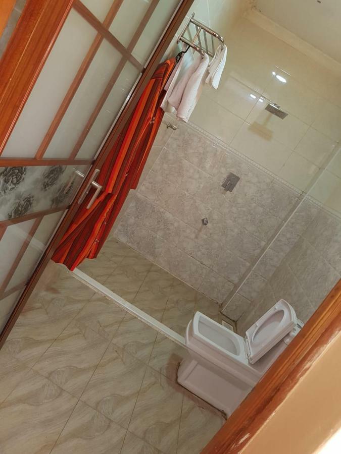 Esikar Gardens Hotel Narok Eksteriør bilde